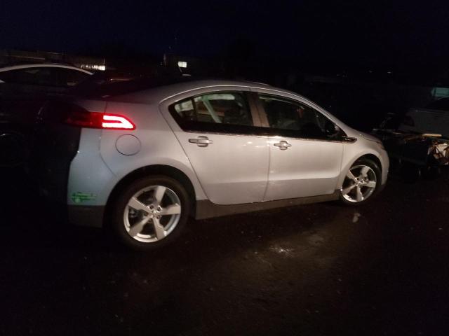 VIN 1G1RH6E4XDU104338 2013 Chevrolet Volt no.3