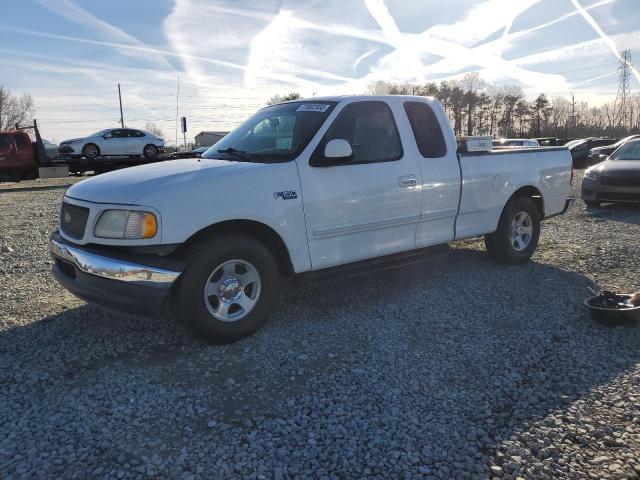 2000 Ford F-150 