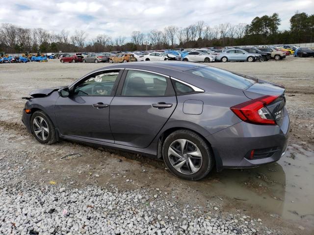 2HGFC2F64LH511835 | 2020 HONDA CIVIC LX