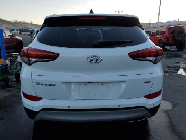 KM8J3CA22JU796494 | 2018 HYUNDAI TUCSON VAL