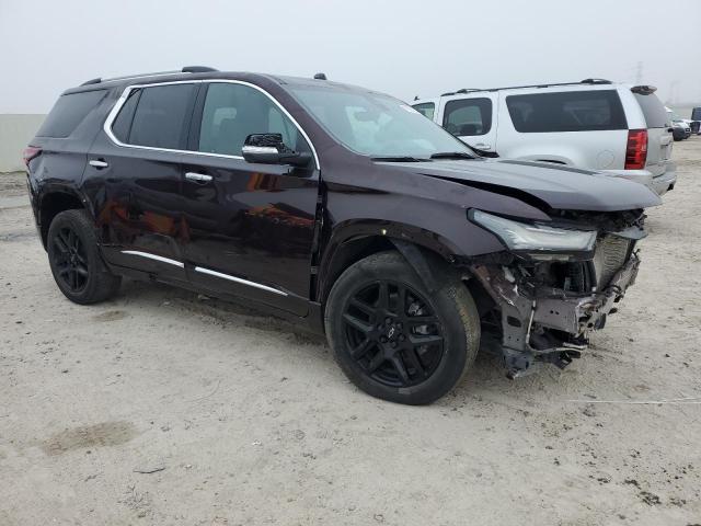 1GNEVKKW6NJ158534 | 2022 CHEVROLET TRAVERSE P