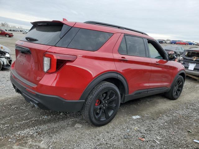 1FM5K8GC0LGB32889 | 2020 FORD EXPLORER S