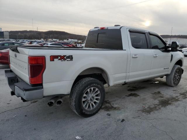 1FT8W2BT4NED72844 | 2022 FORD F250 SUPER