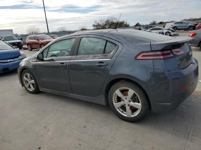 VIN 1G1RA6E42DU136169 2013 Chevrolet Volt no.2