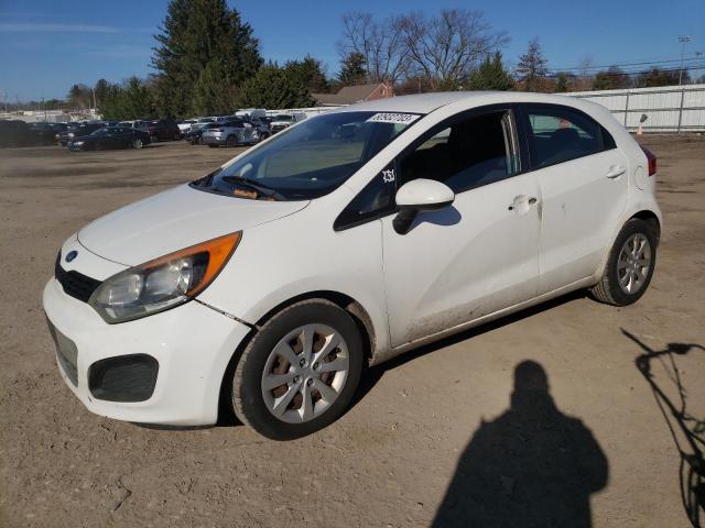 2013 Kia Rio LX