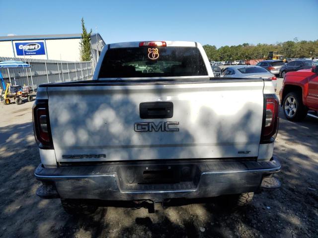 3GTU2NECXHG393458 | 2017 GMC SIERRA K15