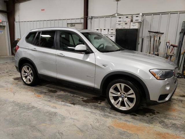 5UXWX9C59G0D89525 | 2016 BMW X3 XDRIVE2