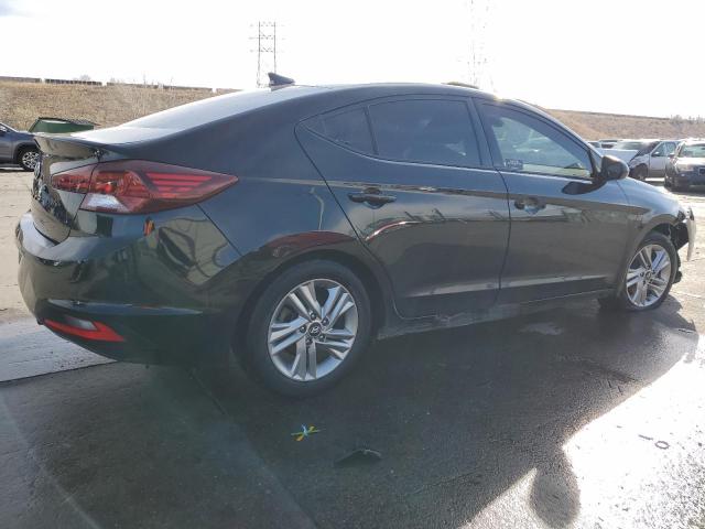 KMHD84LF2KU798896 | 2019 HYUNDAI ELANTRA SE