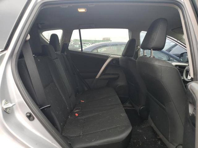 2017 Toyota Rav4 Le VIN: 2T3BFREV0HW684104 Lot: 78913803