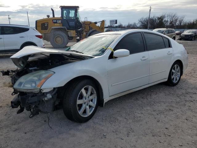 2005 Nissan Maxima SE