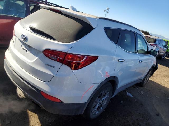 5XYZU3LB0EG224364 | 2014 HYUNDAI SANTA FE S