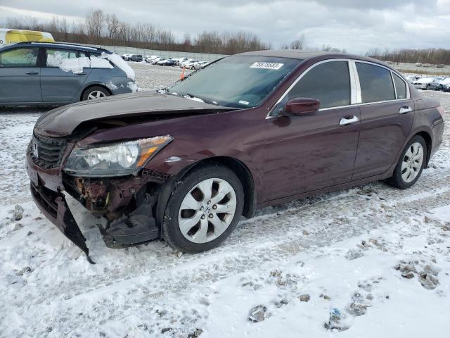 2009 Honda Accord Coupe EX