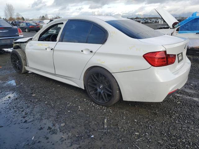 WBA3D3C57EK153610 | 2014 BMW 328 D