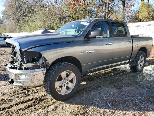 2009 Dodge Ram 1500 