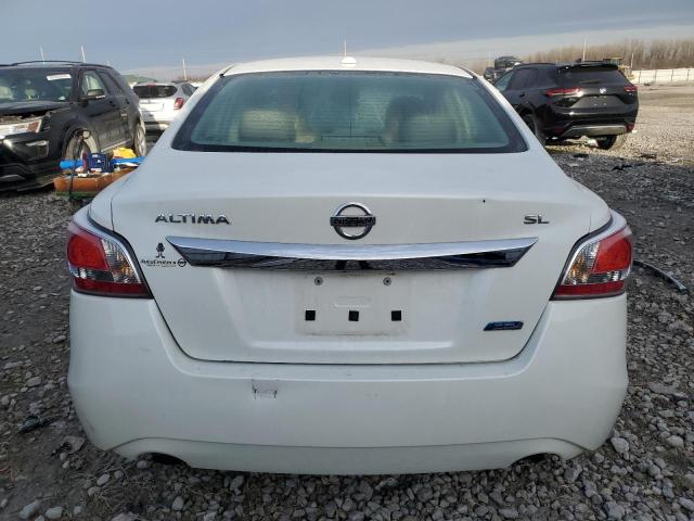 1N4AL3APXEN255988 | 2014 Nissan altima 2.5