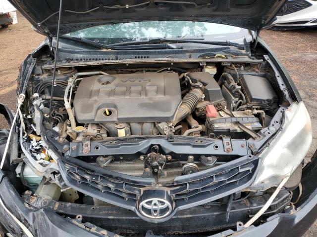 5YFBURHE3FP357902 | 2015 TOYOTA COROLLA L