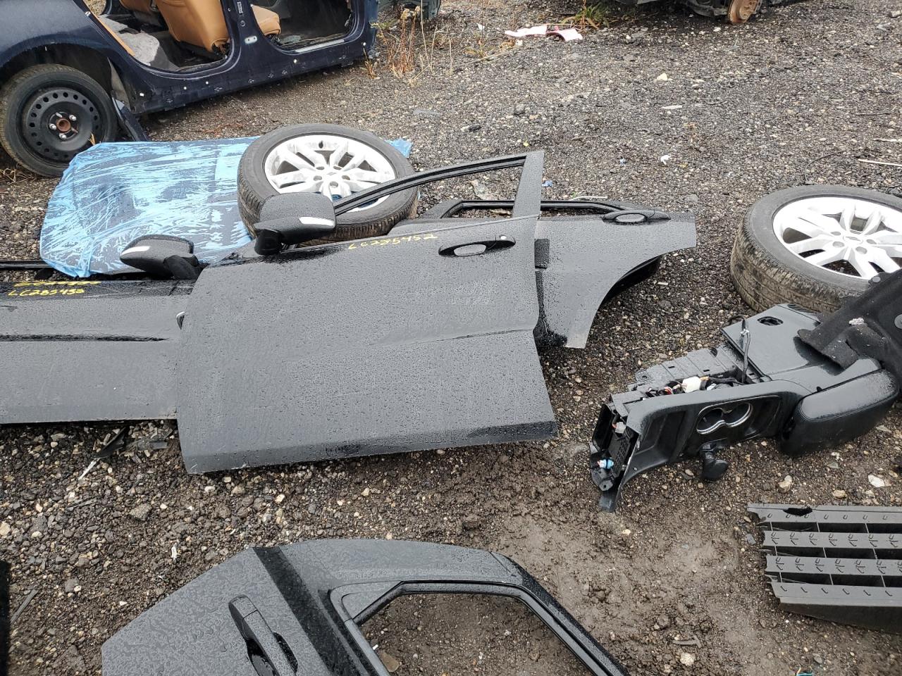 1C4RDHDG4LC285452 2020 Dodge Durango Gt