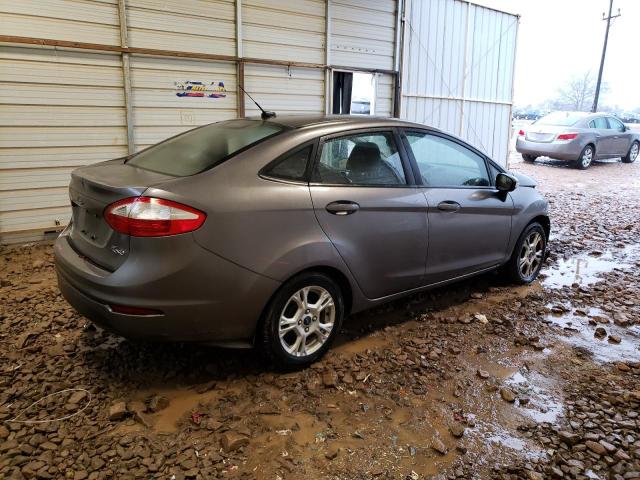 3FADP4BJ5EM150707 | 2014 FORD FIESTA SE