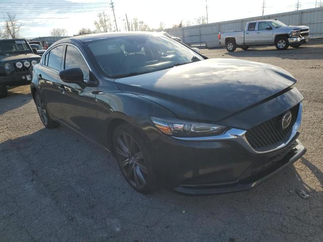 JM1GL1VMXJ1306304 | 2018 MAZDA 6 TOURING