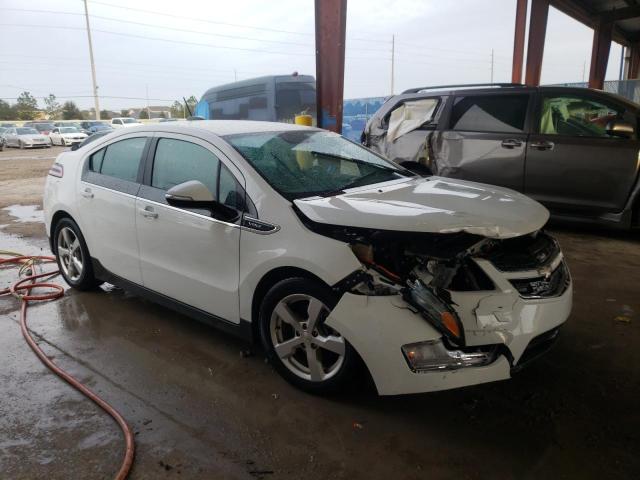 VIN 1G1RA6E45FU120194 2015 Chevrolet Volt no.4