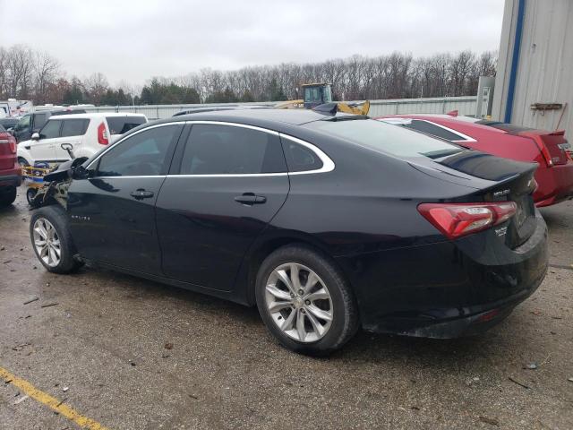 2020 Chevrolet Malibu Lt VIN: 1G1ZD5ST0LF043134 Lot: 82010433