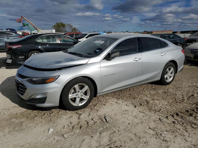 2020 Chevrolet Malibu LS