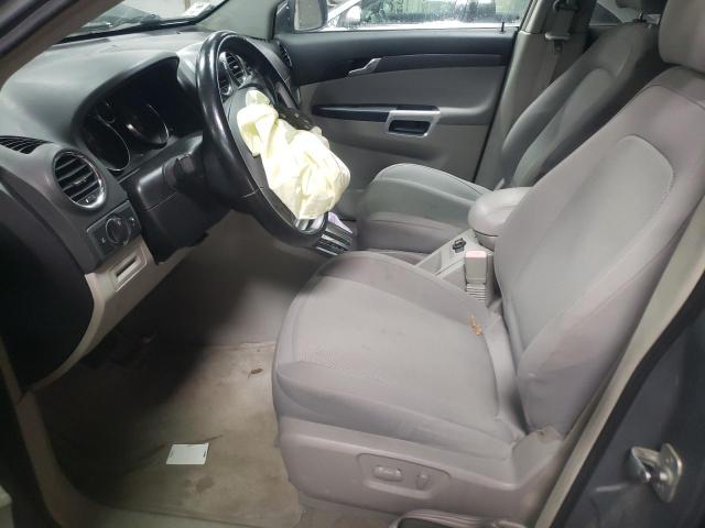 3GSCL53788S586207 2008 Saturn Vue Xr
