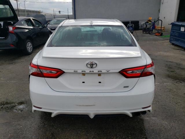 4T1G11AKXLU329802 | 2020 Toyota camry se