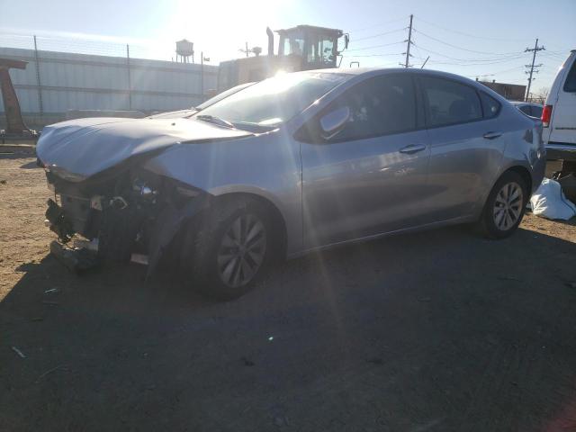 2014 Dodge Dart SXT