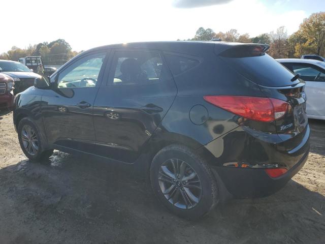 2015 HYUNDAI TUCSON GLS - KM8JT3AF2FU043493