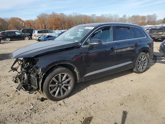 WA1LAAF74HD039158 2017 AUDI Q7, photo no. 1