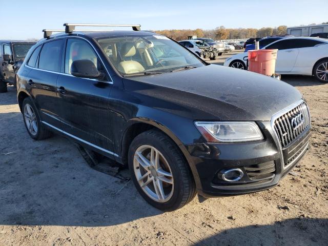 VIN WA1LFAFP6EA038639 2014 Audi Q5, Premium Plus no.4