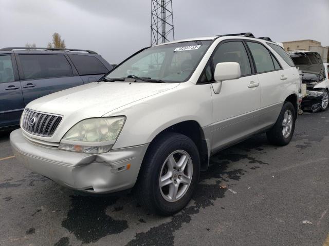 2003 Lexus RX 300 