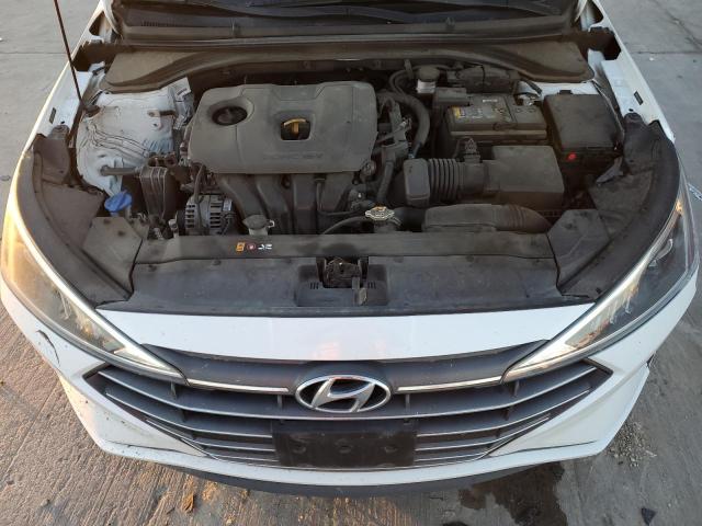 5NPD74LF7LH566149 | 2020 HYUNDAI ELANTRA SE