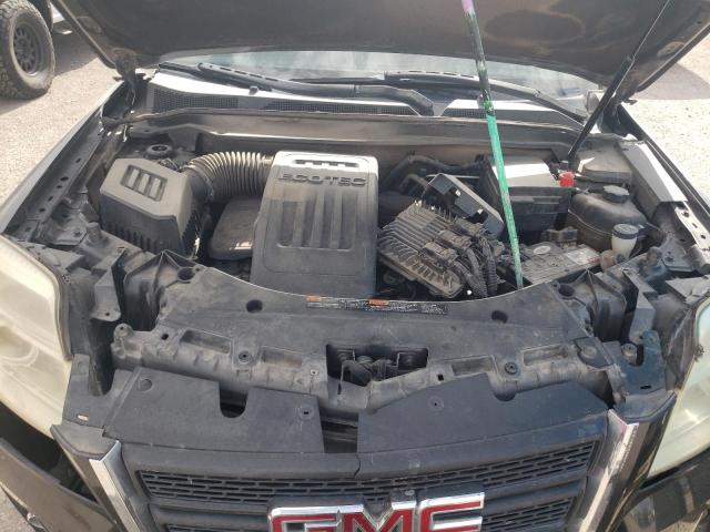 2011 GMC Terrain Sle VIN: 2CTALMEC0B6409815 Lot: 78951283