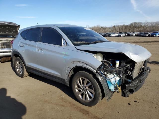 KM8J23A46HU425305 | 2017 HYUNDAI TUCSON SE