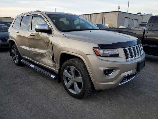 1C4RJFCG0EC228988 | 2014 JEEP GRAND CHER