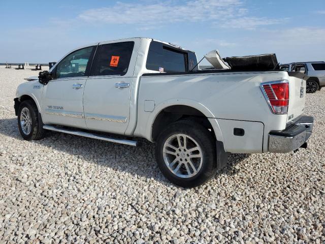 1N6BA0ED7FN513871 | 2015 NISSAN TITAN S