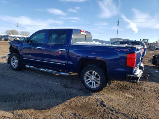 3GCUKSEC8EG497375 | 2014 CHEVROLET SILVERADO