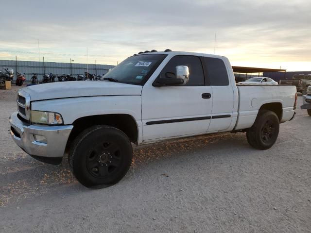 2002 Dodge Ram 2500 