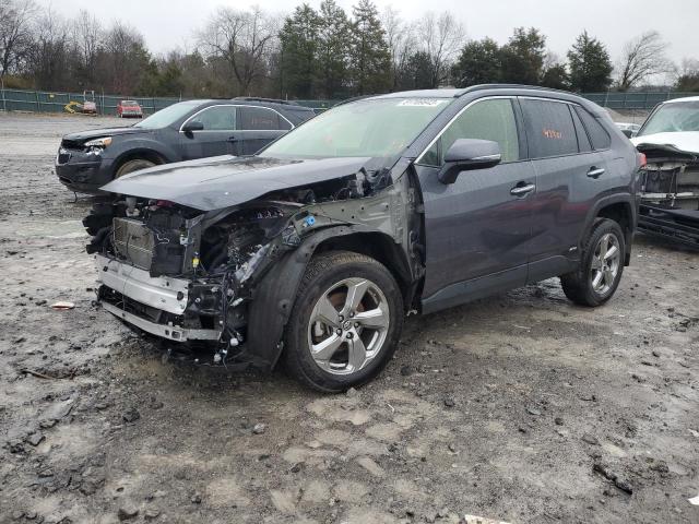 JTMDWRFV1KD514037 | 2019 TOYOTA RAV4 LIMIT