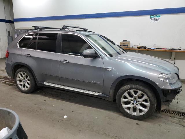 VIN 5UXZV4C51D0G56139 2013 BMW X5, Xdrive35I no.4