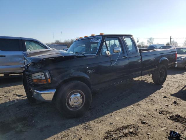 1996 Ford F-250 