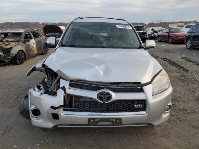 2T3DK4DV8CW072346 | 2012 Toyota rav4 limited