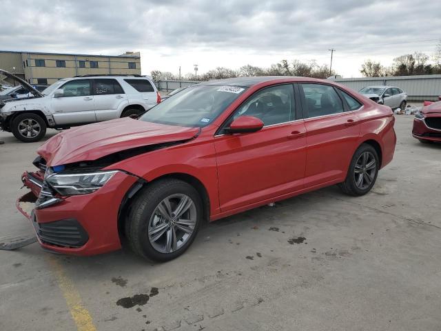 2023 Volkswagen Jetta SE