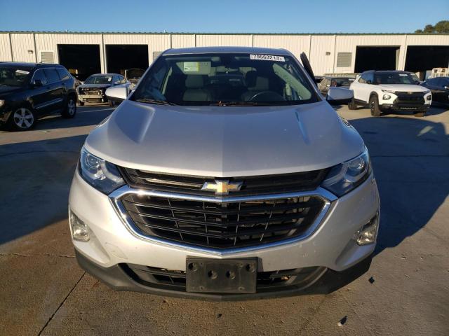 2GNAXKEV7K6283899 | 2019 CHEVROLET EQUINOX LT