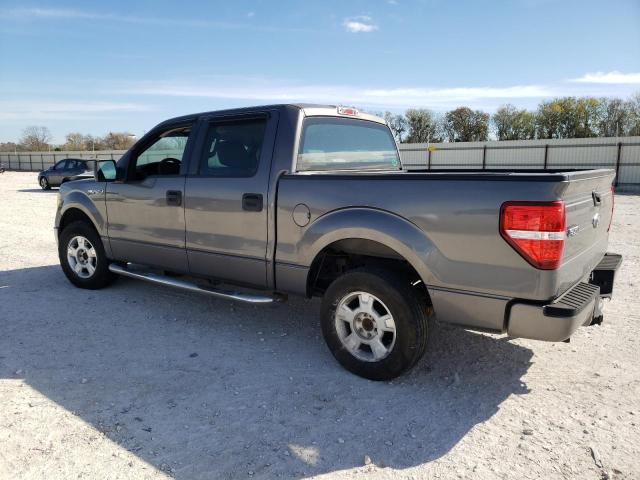 1FTRW12WX9KB48476 | 2009 Ford f150 supercrew