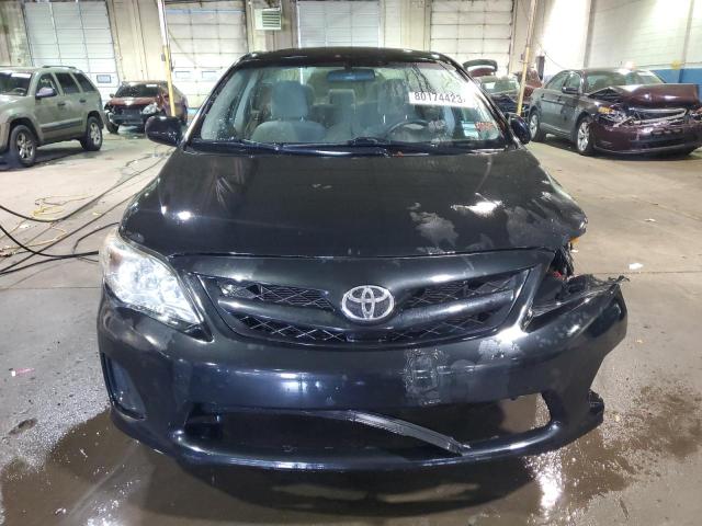 2T1BU4EE8CC843768 | 2012 Toyota corolla base