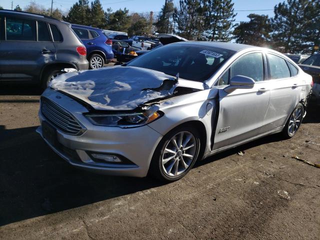 Vin: 3fa6p0su9hr191392, lot: 82601653, ford fusion titanium phev 2017 img_1