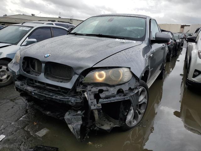 2012 BMW X6 xDrive 50i